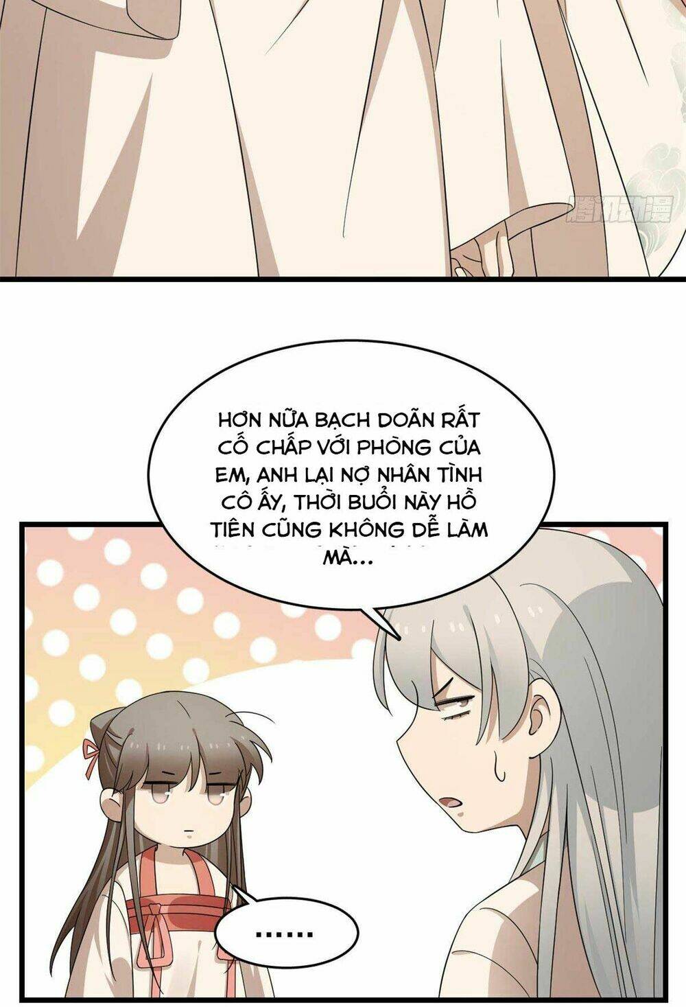 Độc Bộ Thiên Hạ: Đặc Công Thần Y - Chapter 346 - Page 36