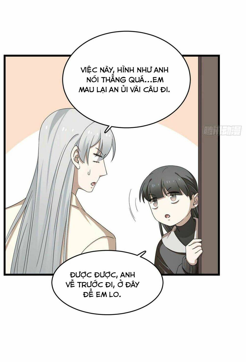 Độc Bộ Thiên Hạ: Đặc Công Thần Y - Chapter 346 - Page 6