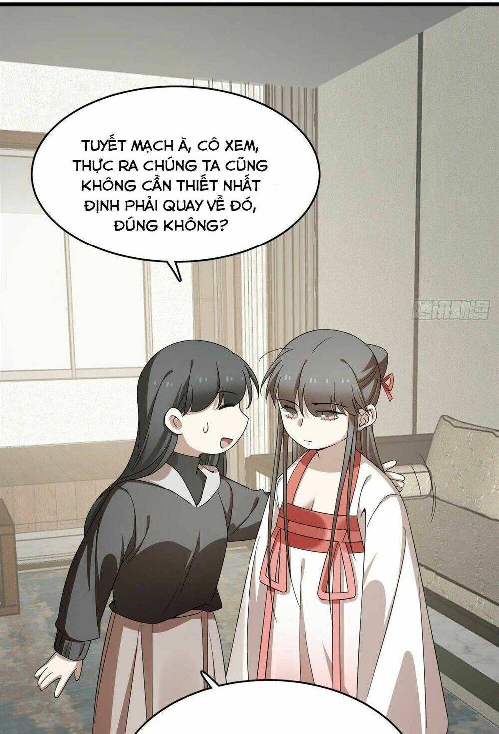 Độc Bộ Thiên Hạ: Đặc Công Thần Y - Chapter 346 - Page 7