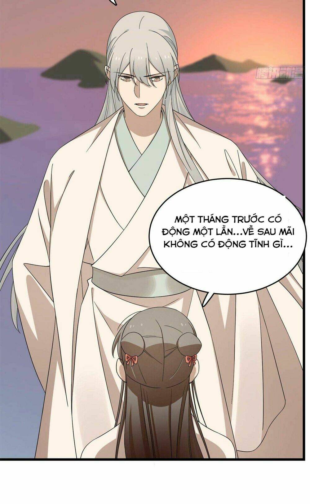 Độc Bộ Thiên Hạ: Đặc Công Thần Y Chapter 347 - Trang 9