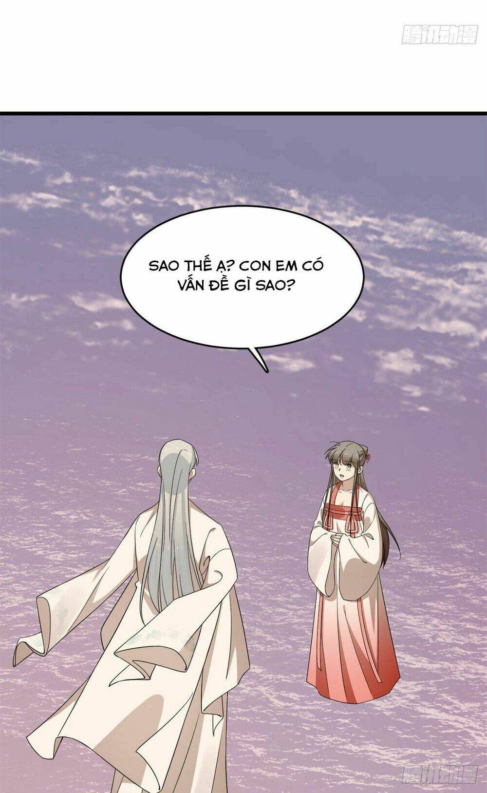 Độc Bộ Thiên Hạ: Đặc Công Thần Y Chapter 347 - Trang 10