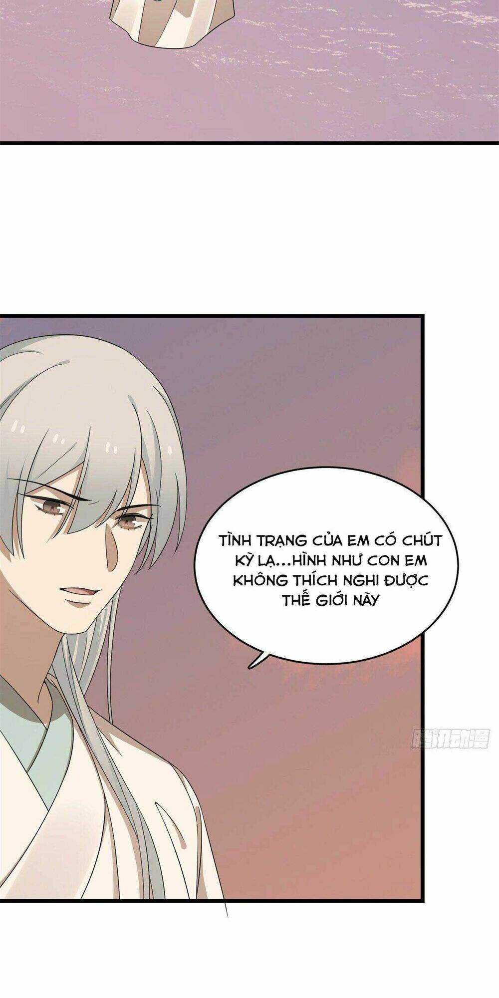 Độc Bộ Thiên Hạ: Đặc Công Thần Y Chapter 347 - Trang 11