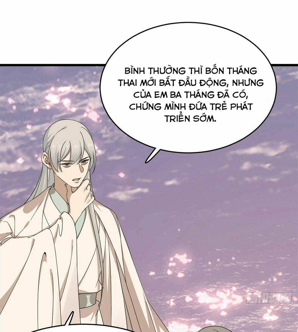 Độc Bộ Thiên Hạ: Đặc Công Thần Y Chapter 347 - Trang 12