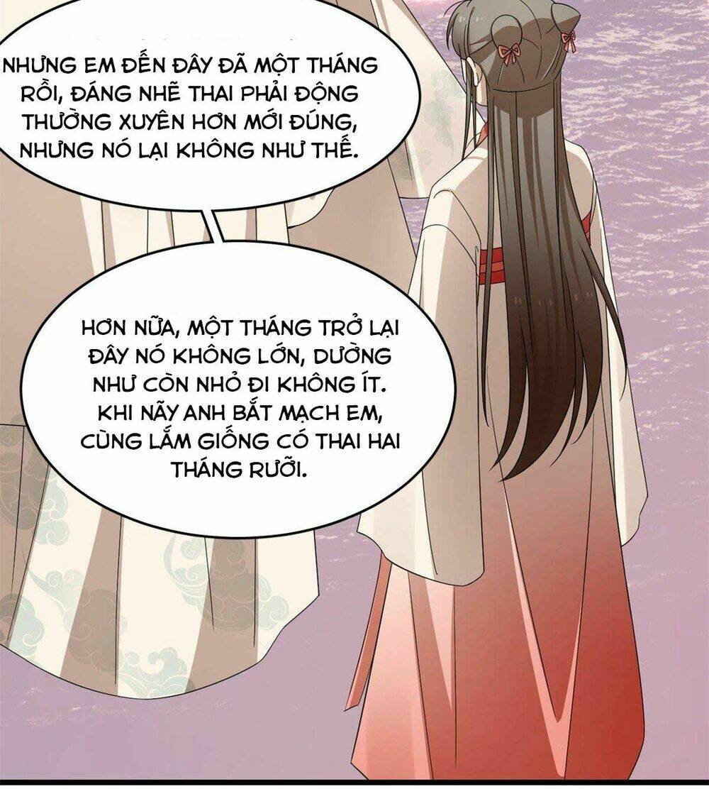 Độc Bộ Thiên Hạ: Đặc Công Thần Y Chapter 347 - Trang 13