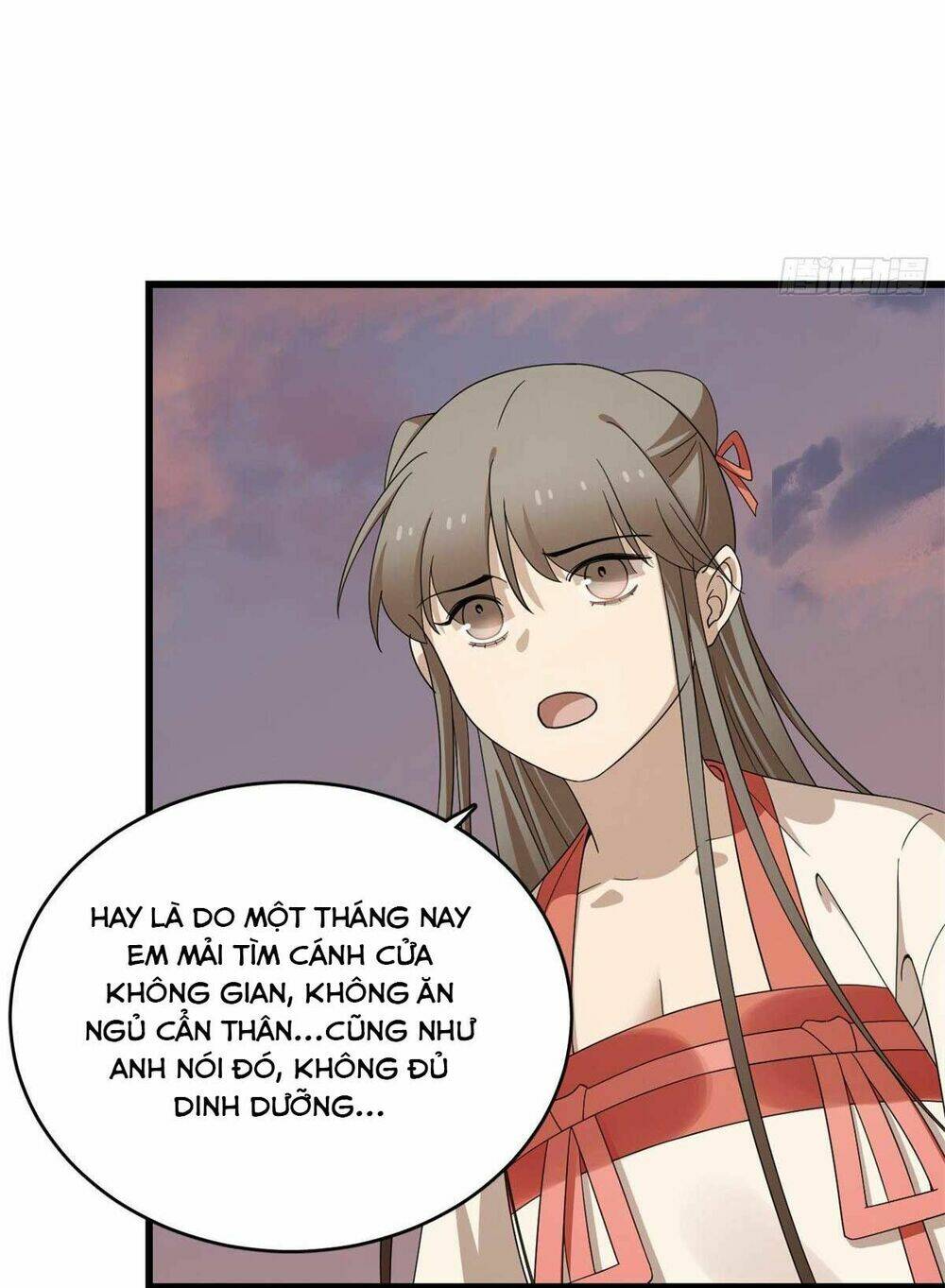 Độc Bộ Thiên Hạ: Đặc Công Thần Y Chapter 347 - Trang 14