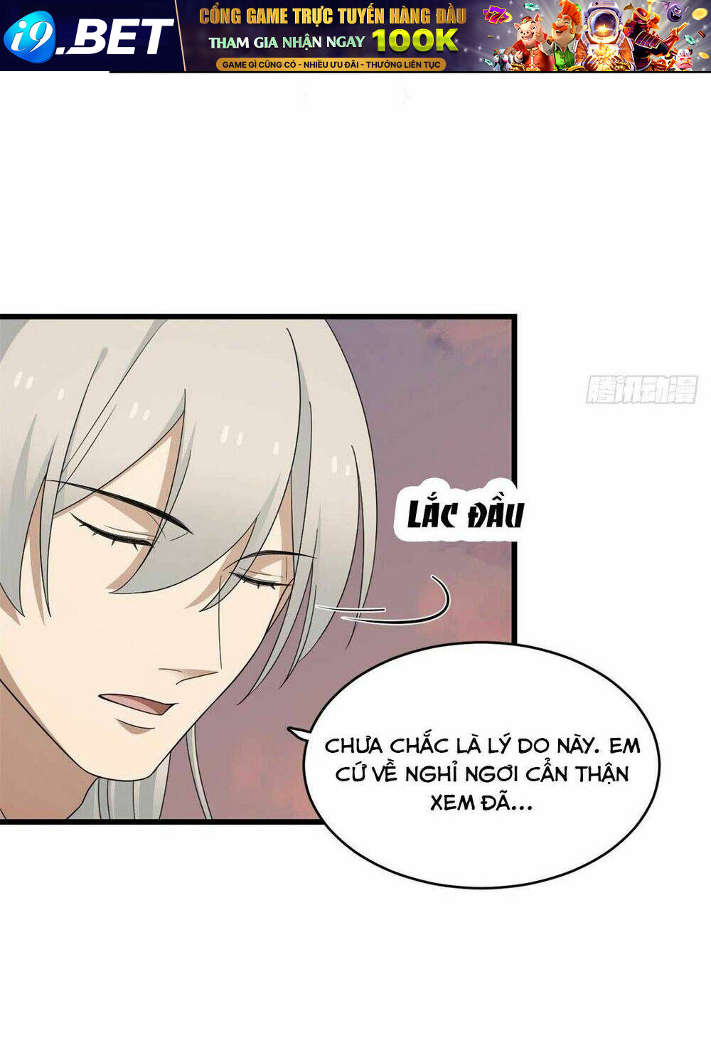 Độc Bộ Thiên Hạ: Đặc Công Thần Y Chapter 347 - Trang 15