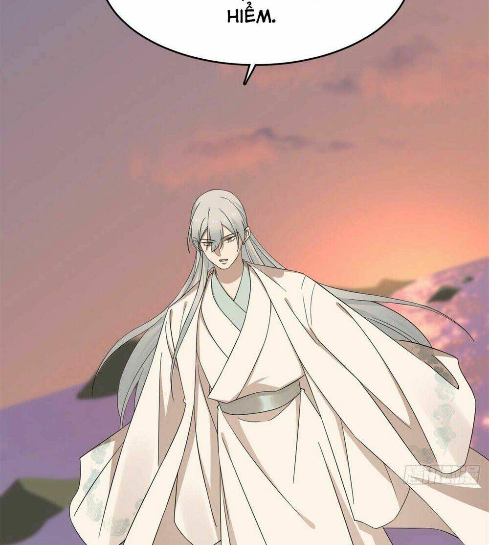 Độc Bộ Thiên Hạ: Đặc Công Thần Y Chapter 347 - Trang 1