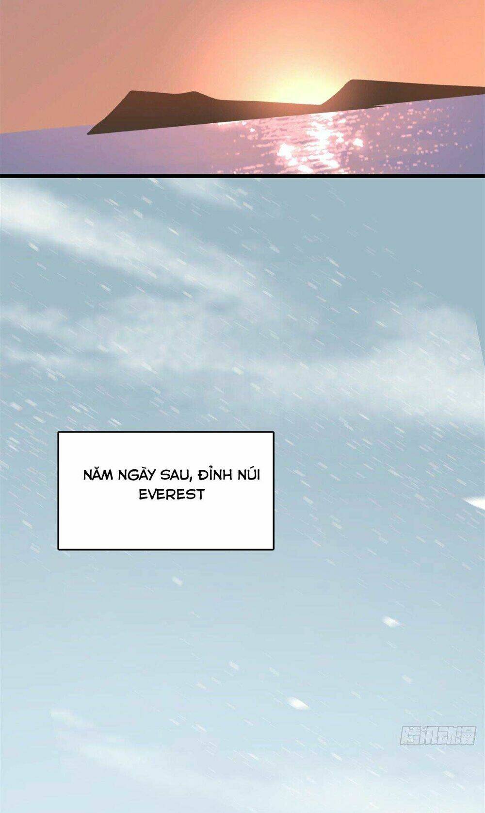 Độc Bộ Thiên Hạ: Đặc Công Thần Y Chapter 347 - Trang 22