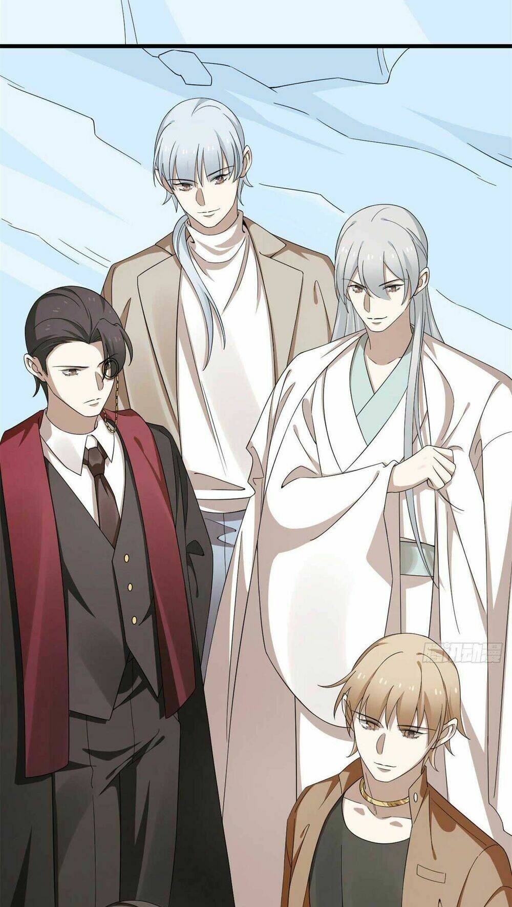 Độc Bộ Thiên Hạ: Đặc Công Thần Y Chapter 347 - Trang 24