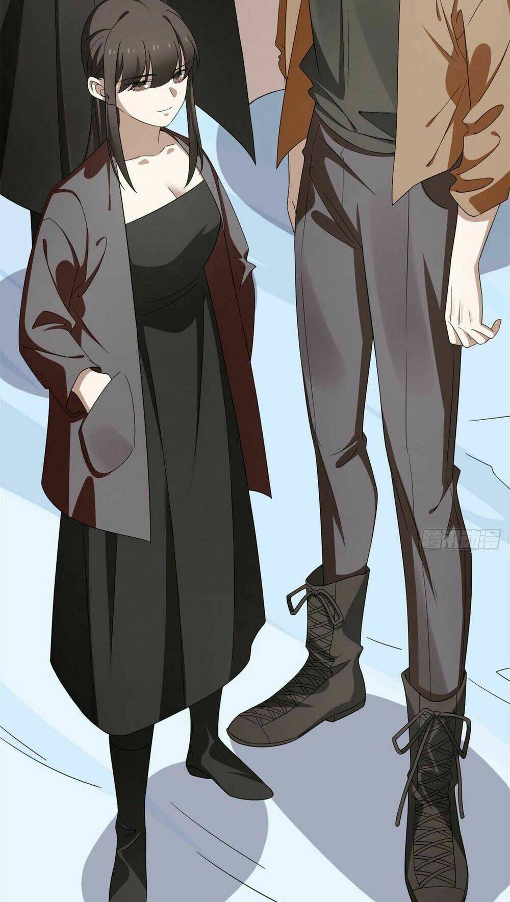 Độc Bộ Thiên Hạ: Đặc Công Thần Y Chapter 347 - Trang 25