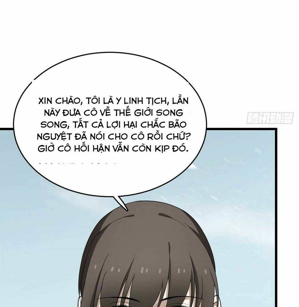 Độc Bộ Thiên Hạ: Đặc Công Thần Y Chapter 347 - Trang 27