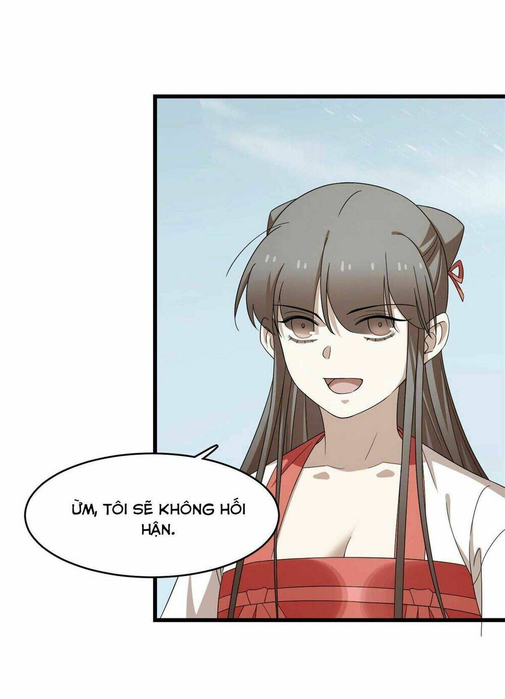 Độc Bộ Thiên Hạ: Đặc Công Thần Y Chapter 347 - Trang 29