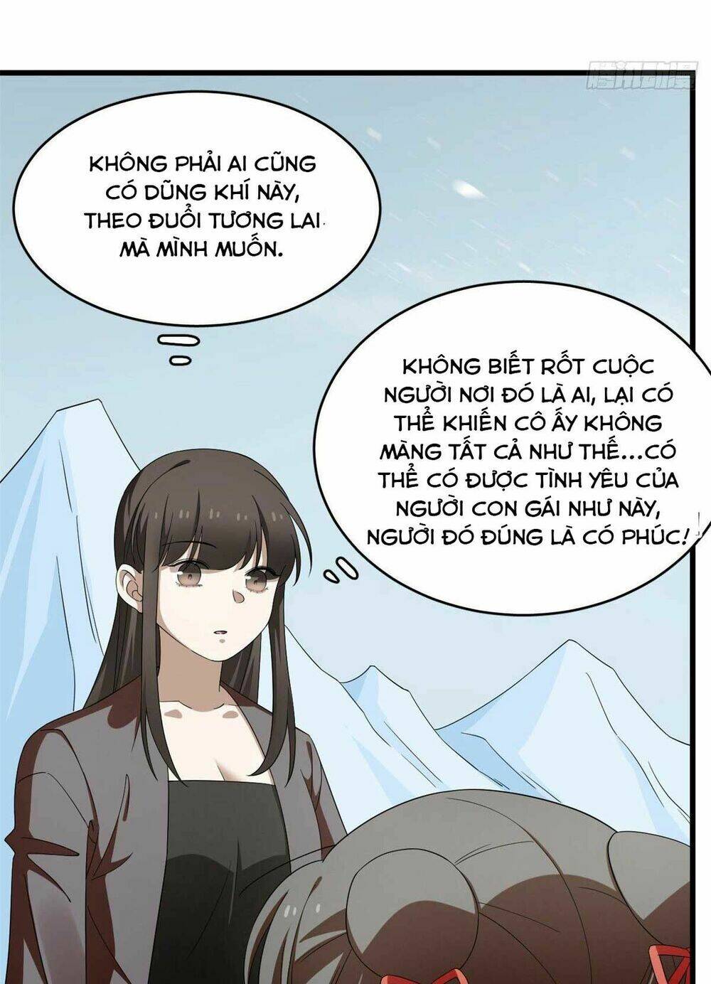 Độc Bộ Thiên Hạ: Đặc Công Thần Y Chapter 347 - Trang 30