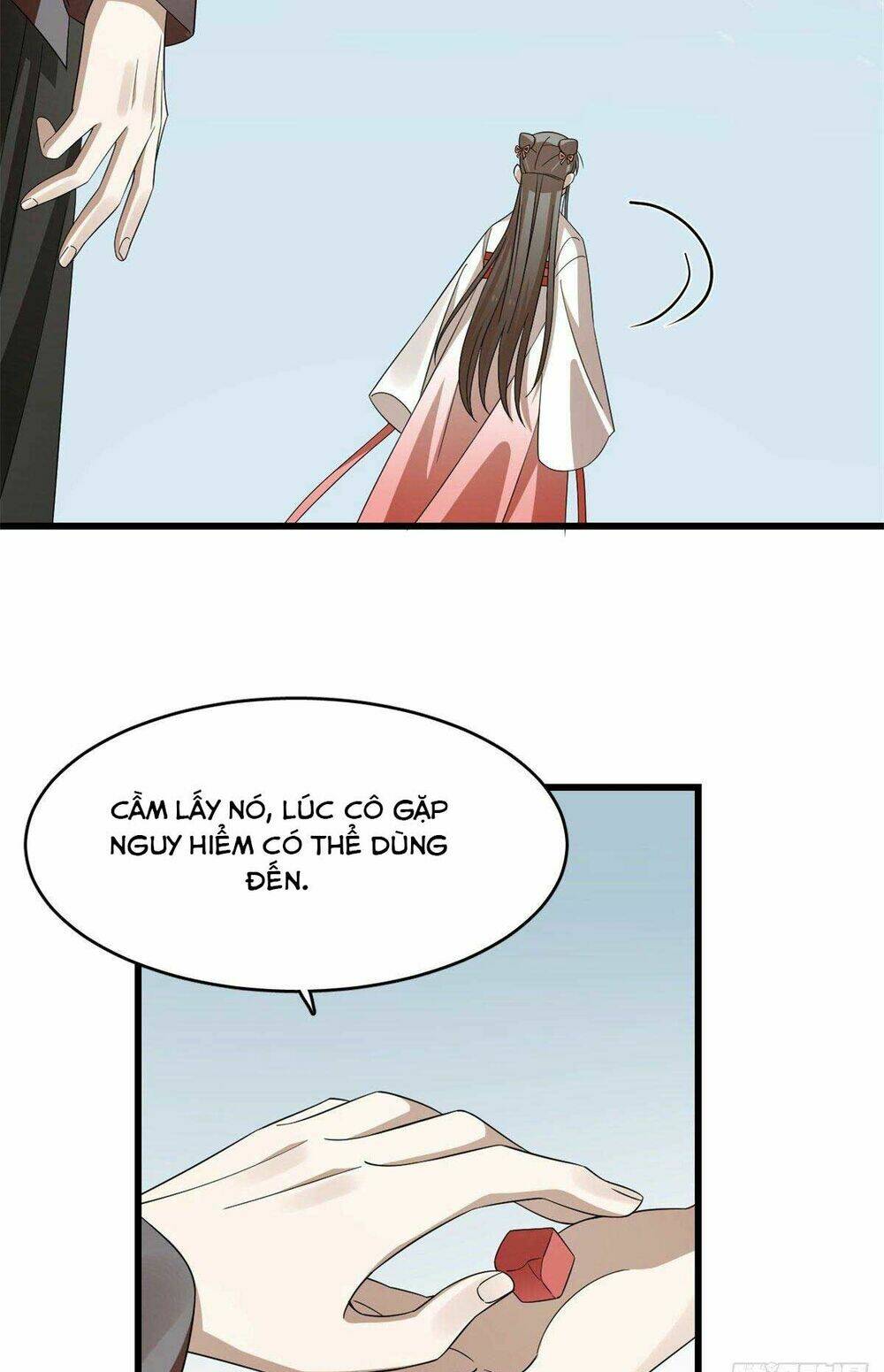 Độc Bộ Thiên Hạ: Đặc Công Thần Y Chapter 347 - Trang 32