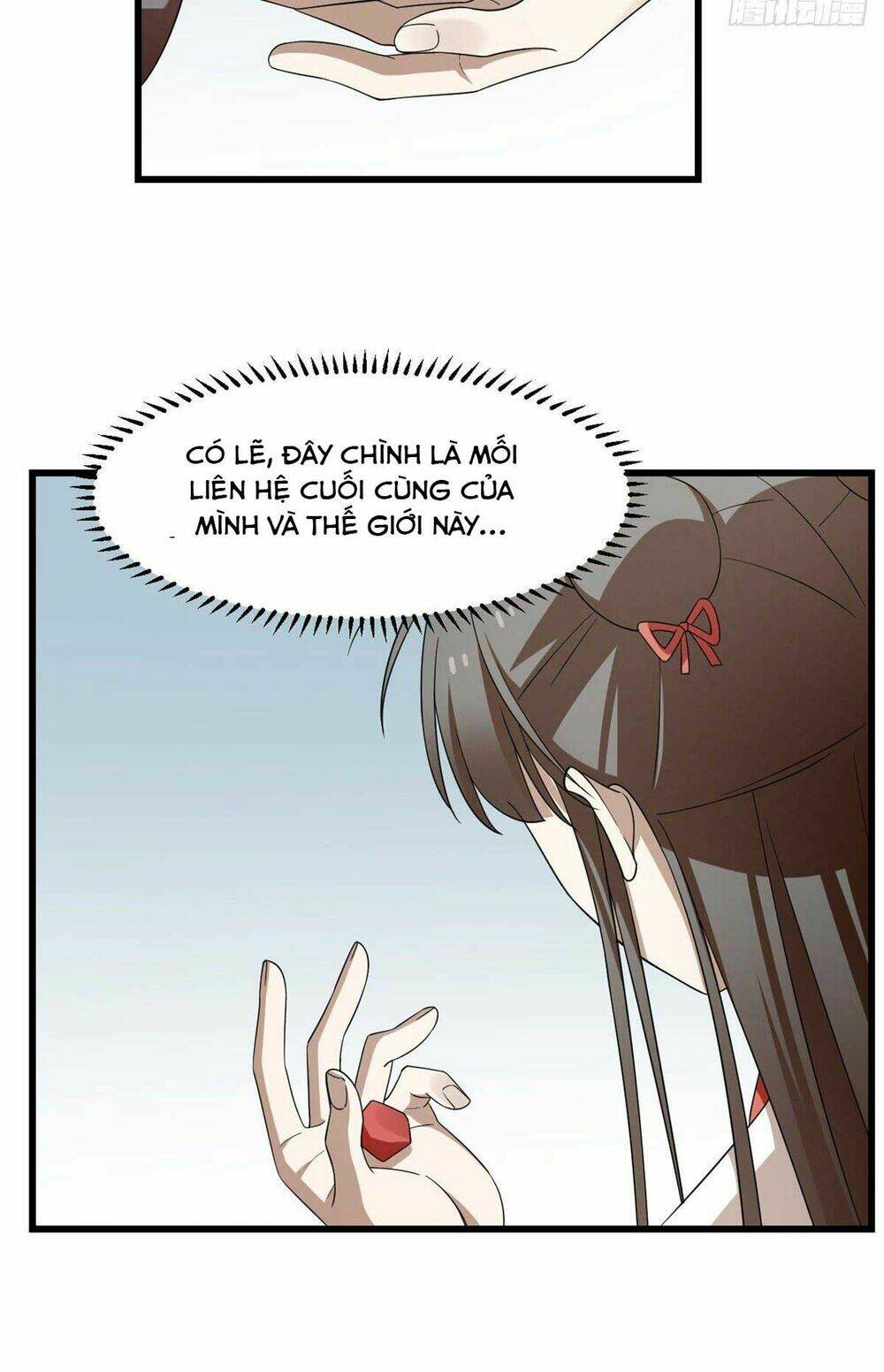 Độc Bộ Thiên Hạ: Đặc Công Thần Y Chapter 347 - Trang 33