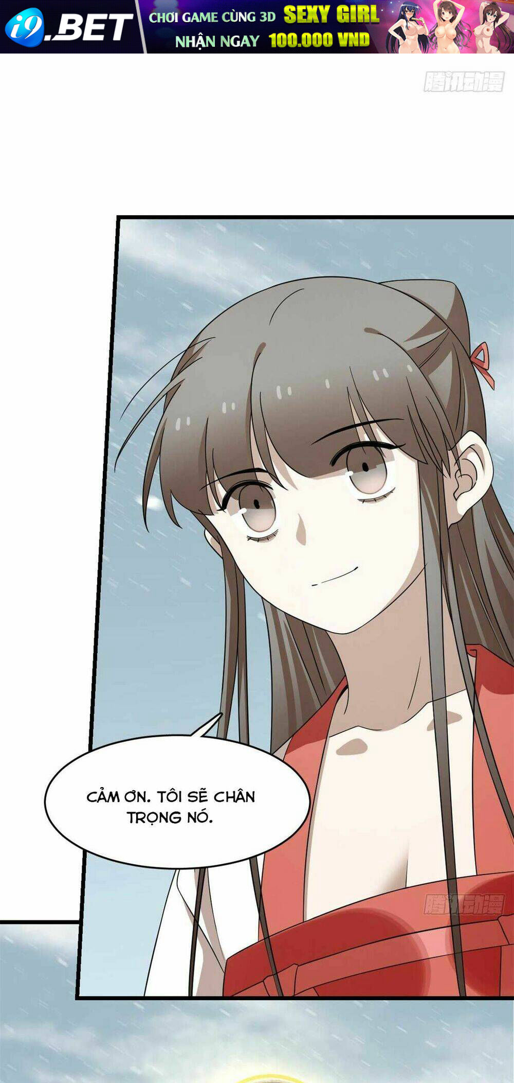 Độc Bộ Thiên Hạ: Đặc Công Thần Y Chapter 347 - Trang 34