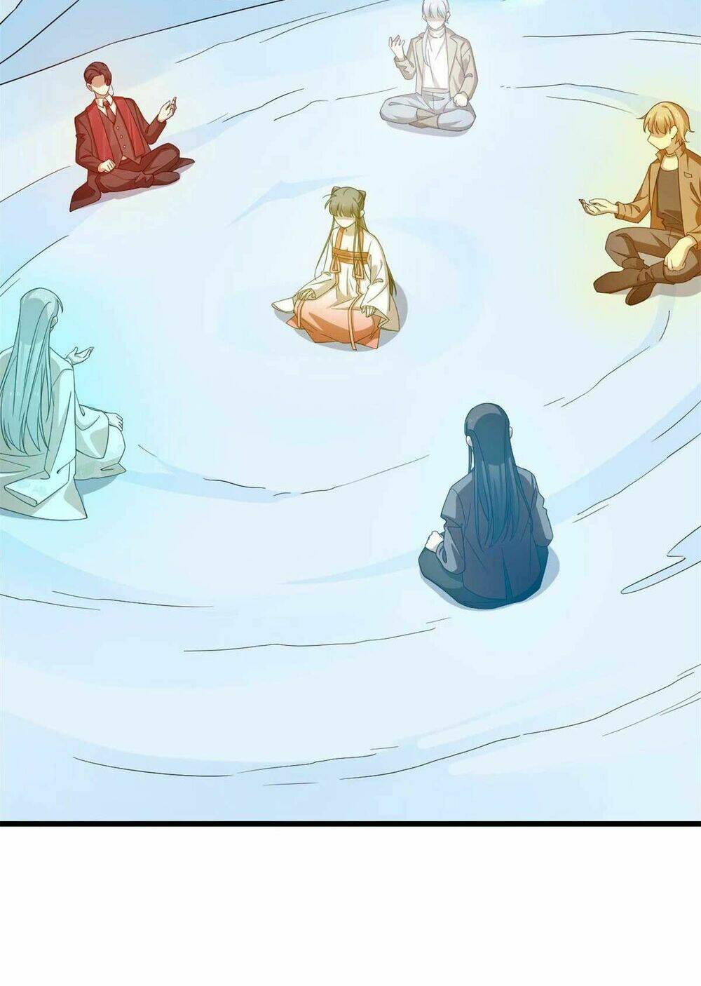 Độc Bộ Thiên Hạ: Đặc Công Thần Y Chapter 347 - Trang 36