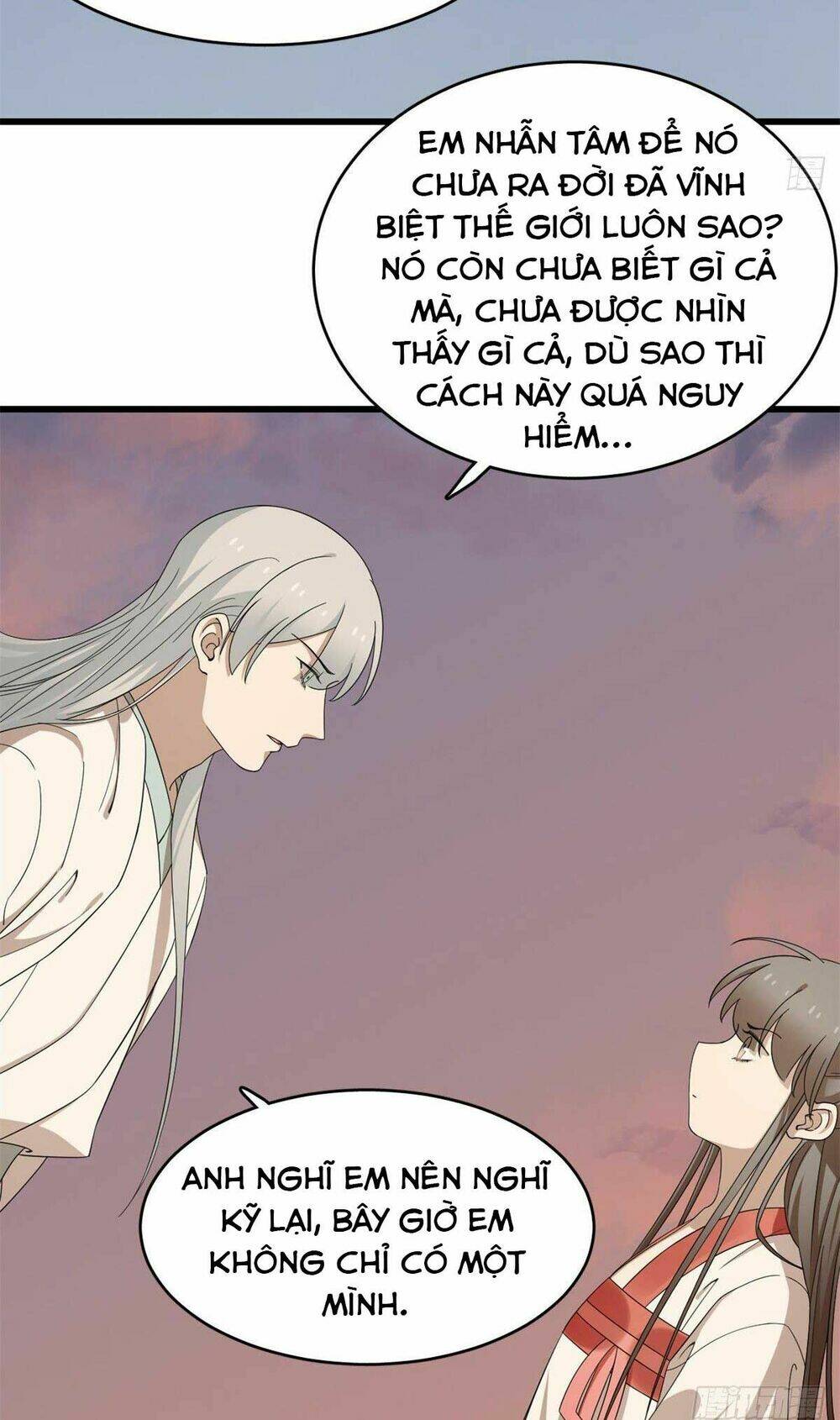 Độc Bộ Thiên Hạ: Đặc Công Thần Y Chapter 347 - Trang 3