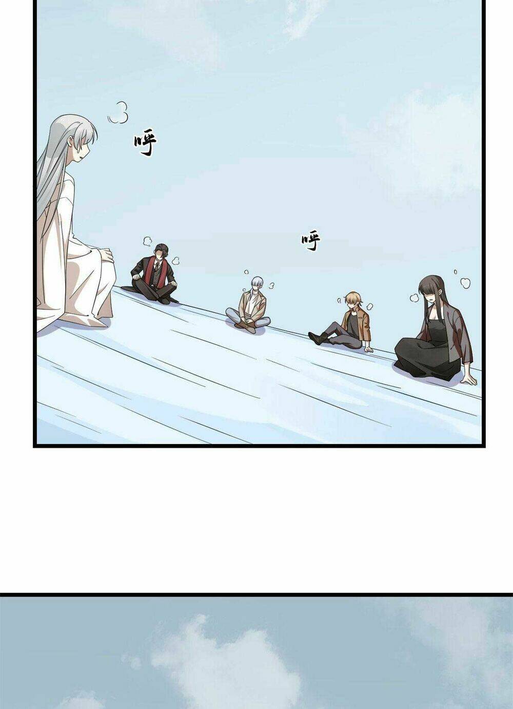 Độc Bộ Thiên Hạ: Đặc Công Thần Y Chapter 347 - Trang 42