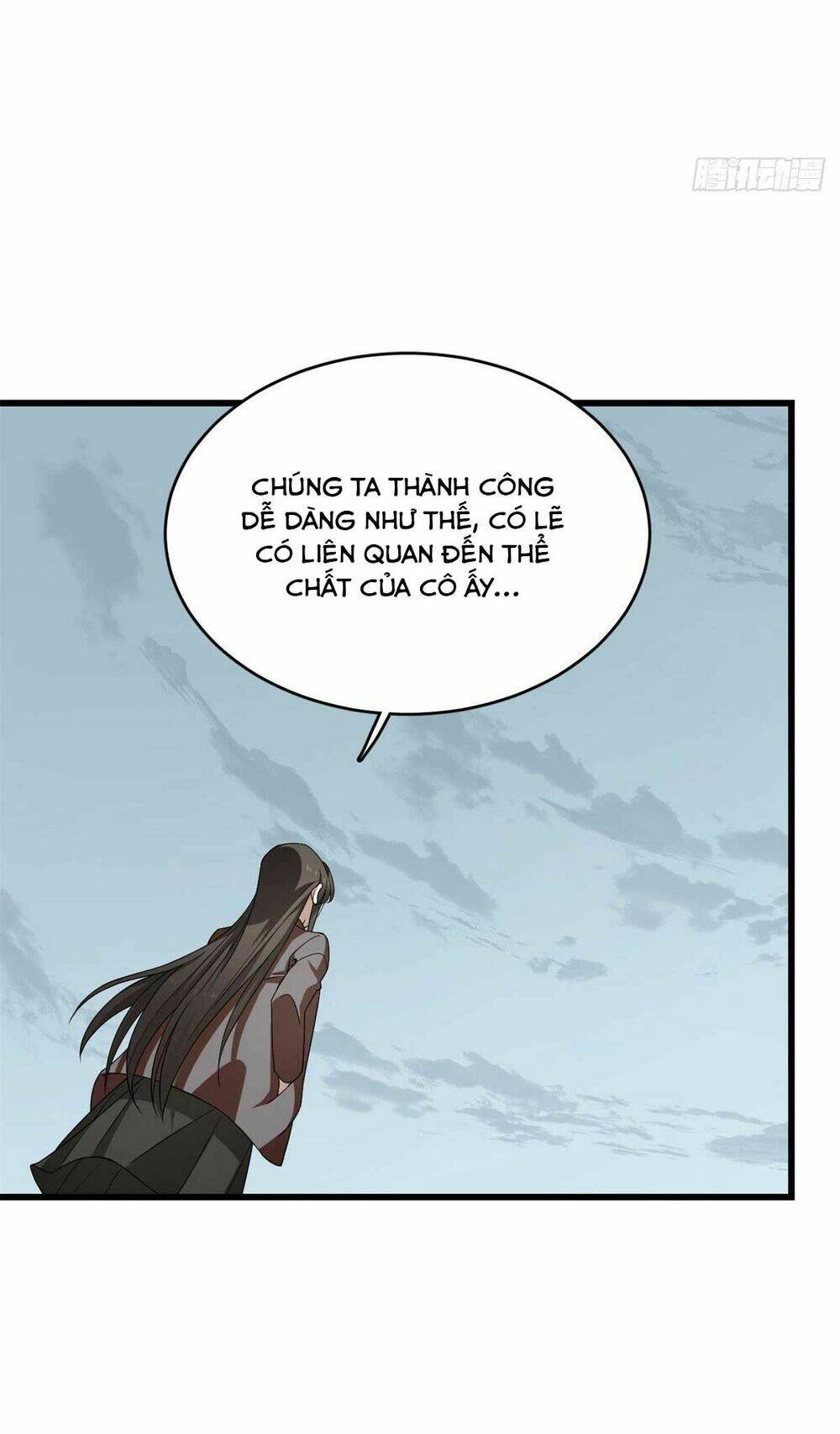 Độc Bộ Thiên Hạ: Đặc Công Thần Y Chapter 347 - Trang 45