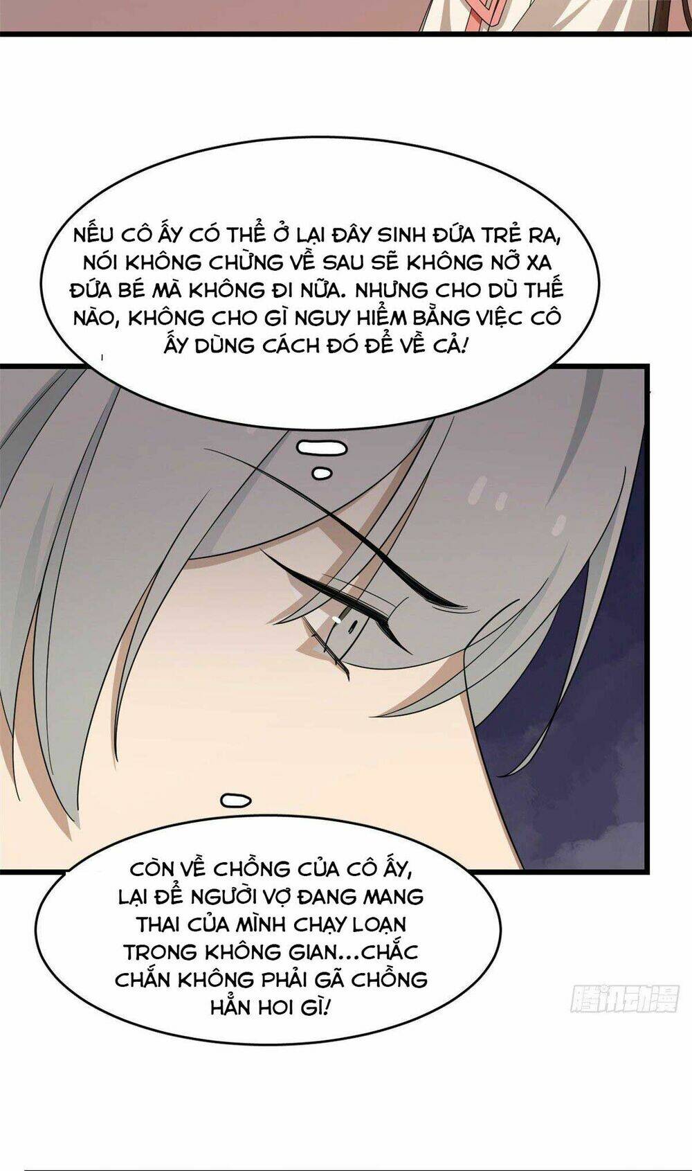 Độc Bộ Thiên Hạ: Đặc Công Thần Y Chapter 347 - Trang 4