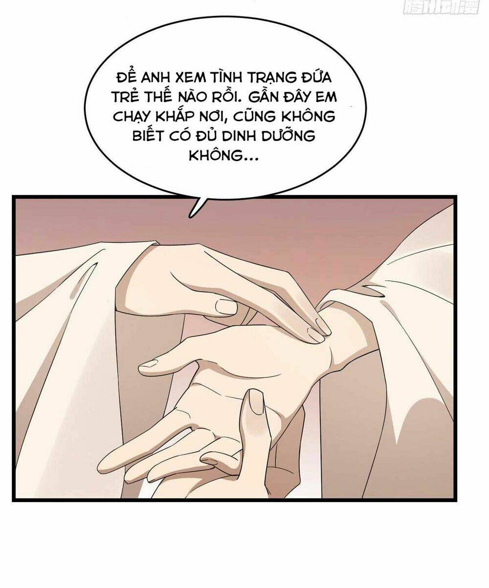 Độc Bộ Thiên Hạ: Đặc Công Thần Y Chapter 347 - Trang 6