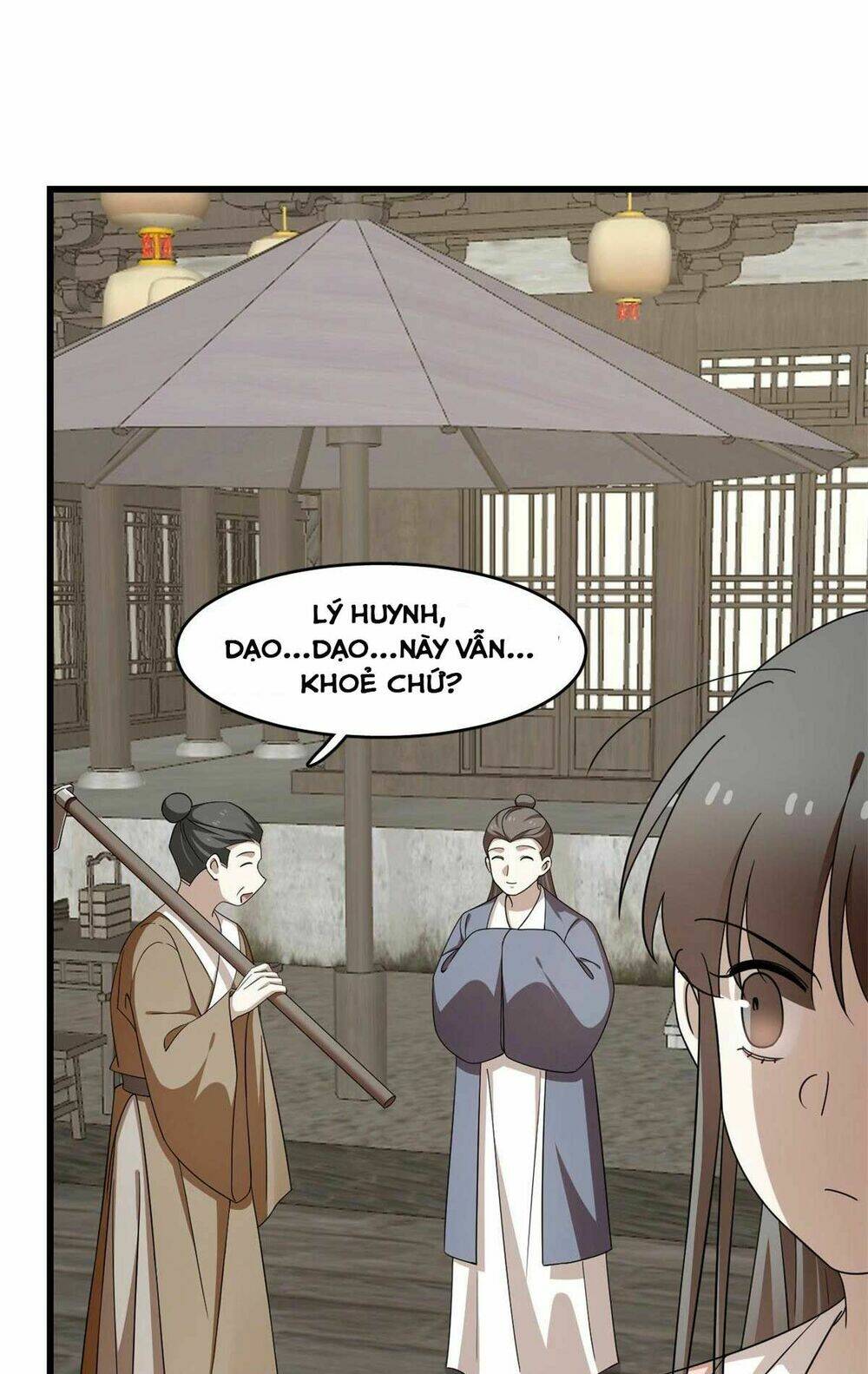 Độc Bộ Thiên Hạ: Đặc Công Thần Y Chapter 348 - Trang 9