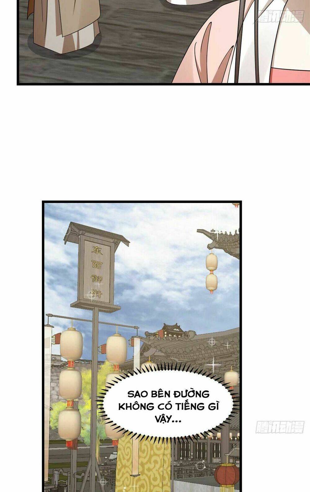 Độc Bộ Thiên Hạ: Đặc Công Thần Y Chapter 348 - Trang 10