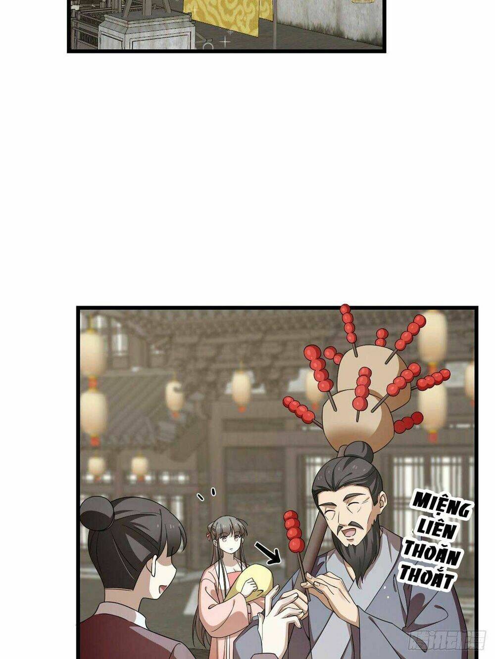 Độc Bộ Thiên Hạ: Đặc Công Thần Y Chapter 348 - Trang 11