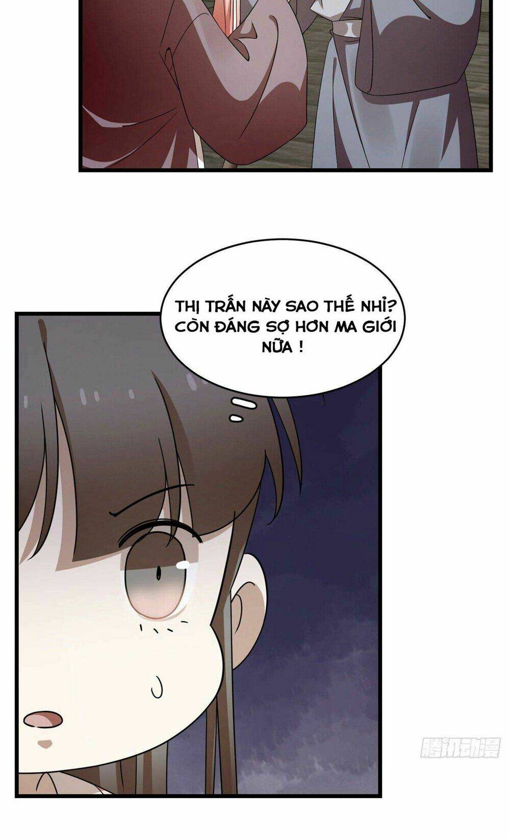 Độc Bộ Thiên Hạ: Đặc Công Thần Y Chapter 348 - Trang 12