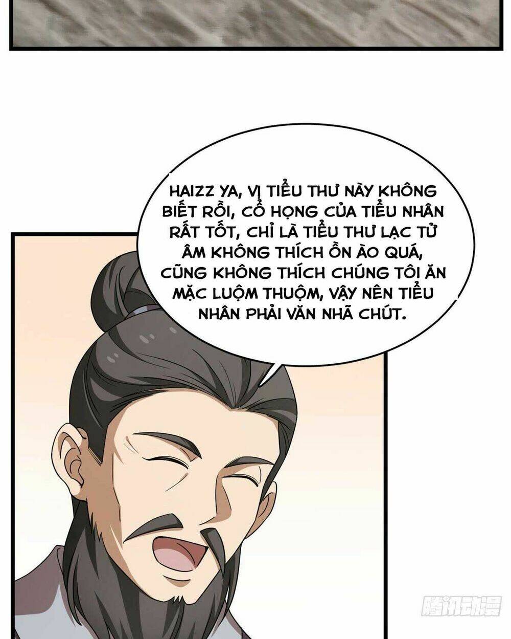 Độc Bộ Thiên Hạ: Đặc Công Thần Y Chapter 348 - Trang 14