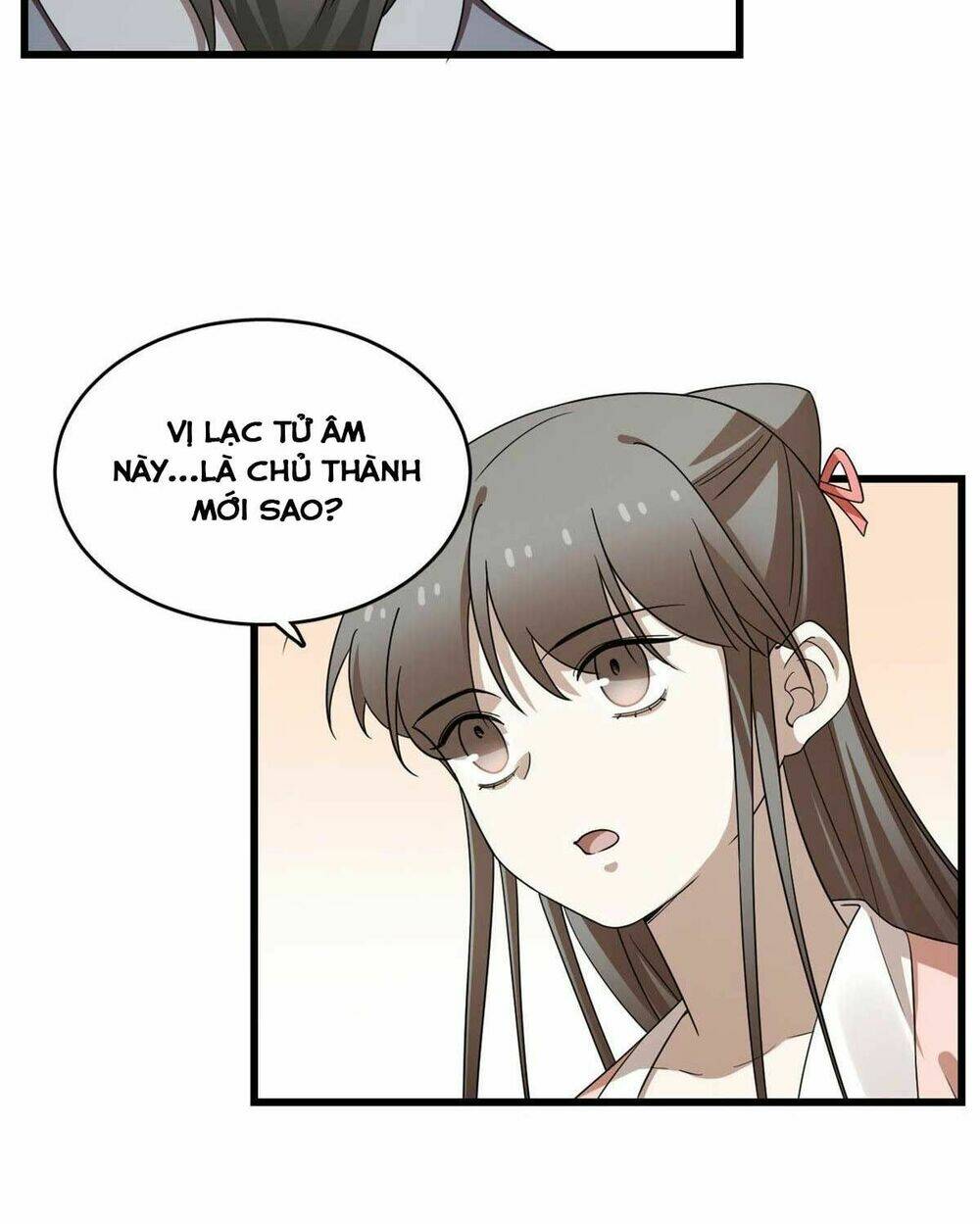 Độc Bộ Thiên Hạ: Đặc Công Thần Y Chapter 348 - Trang 15