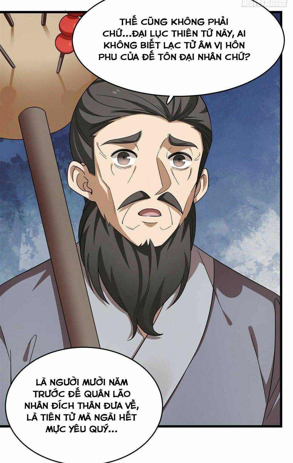 Độc Bộ Thiên Hạ: Đặc Công Thần Y Chapter 348 - Trang 17