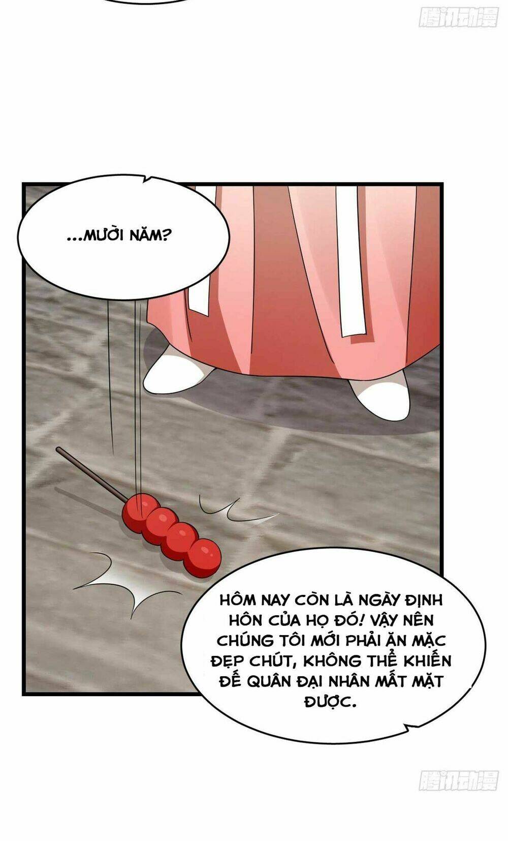 Độc Bộ Thiên Hạ: Đặc Công Thần Y Chapter 348 - Trang 18