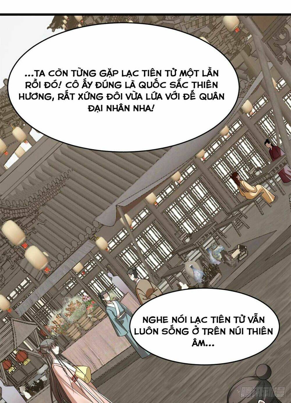 Độc Bộ Thiên Hạ: Đặc Công Thần Y Chapter 348 - Trang 21