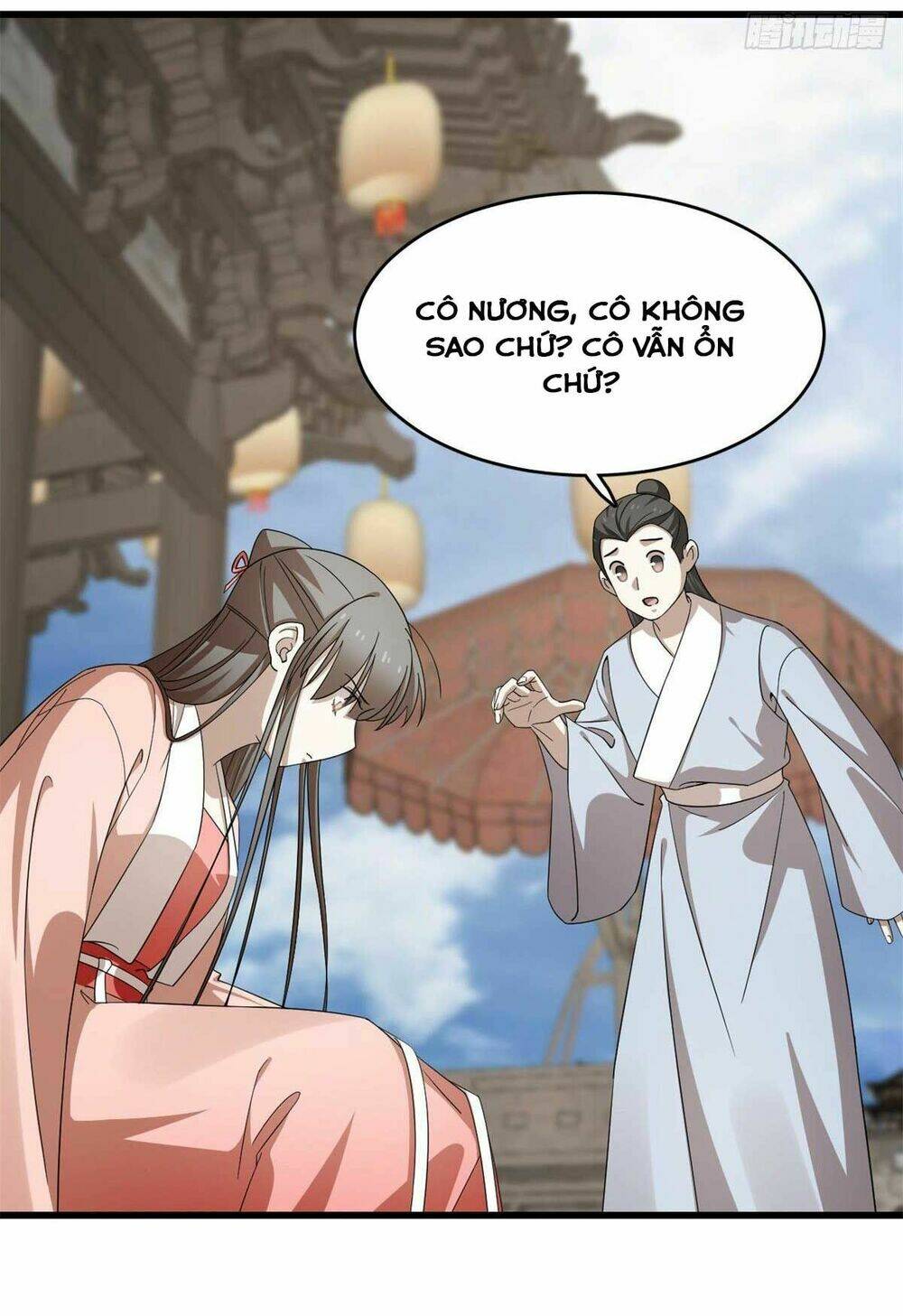 Độc Bộ Thiên Hạ: Đặc Công Thần Y Chapter 348 - Trang 24