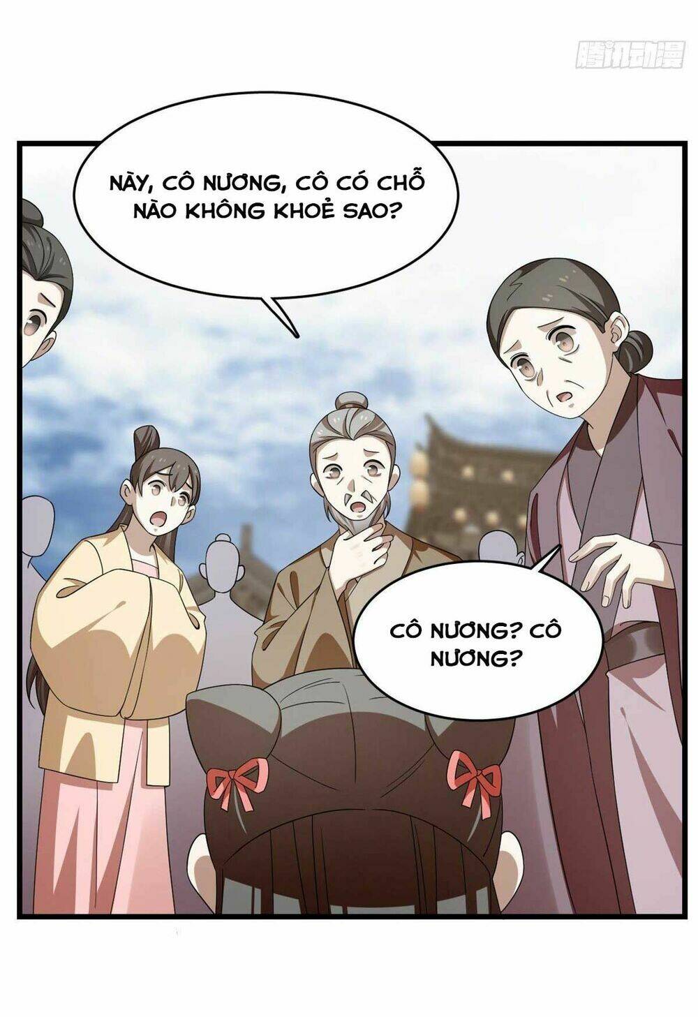 Độc Bộ Thiên Hạ: Đặc Công Thần Y Chapter 348 - Trang 25