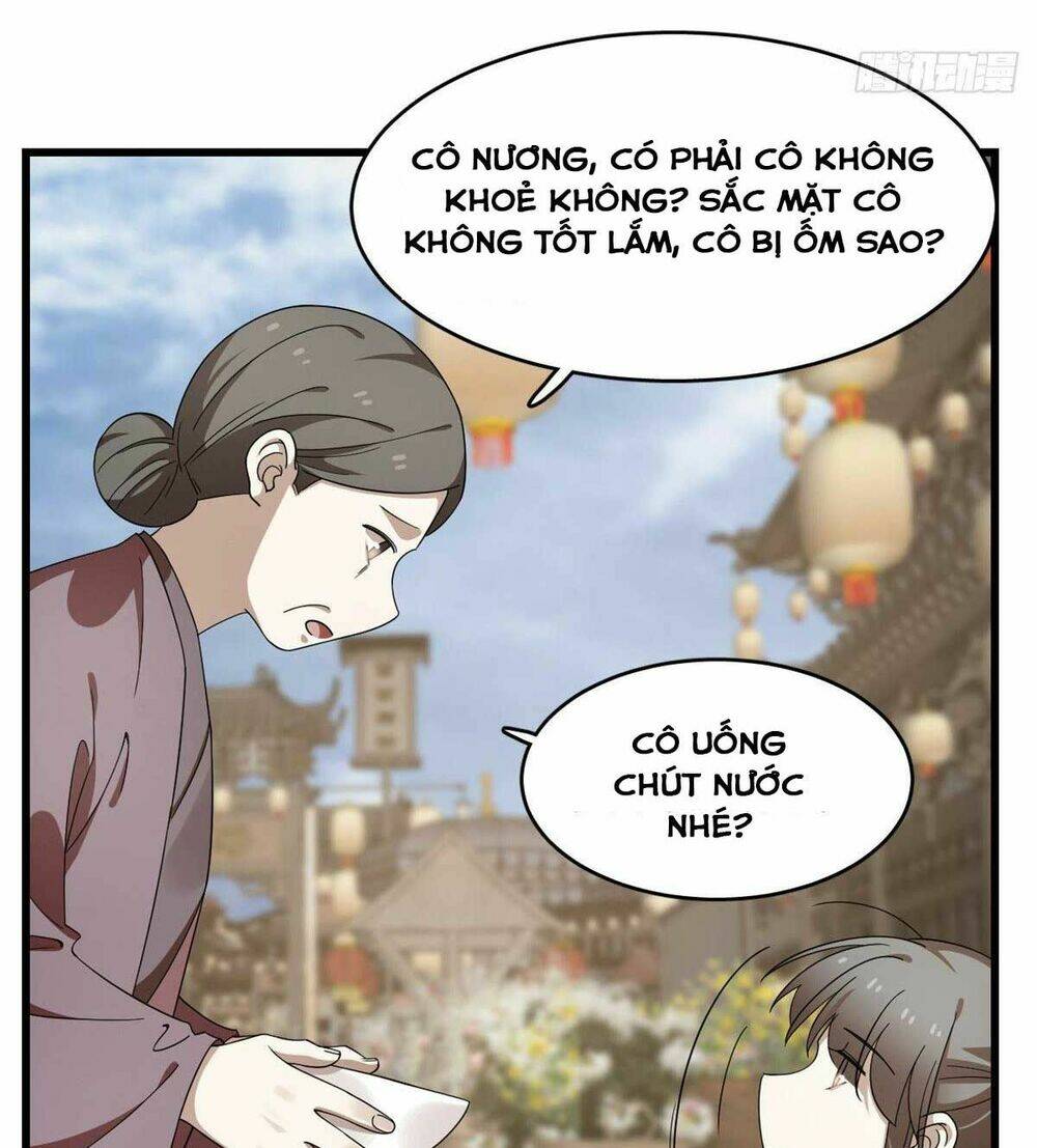 Độc Bộ Thiên Hạ: Đặc Công Thần Y Chapter 348 - Trang 26