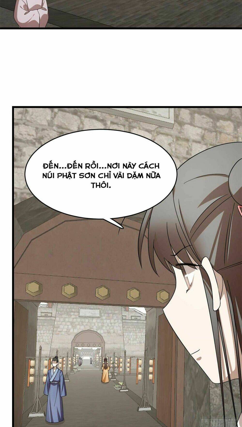 Độc Bộ Thiên Hạ: Đặc Công Thần Y Chapter 348 - Trang 2