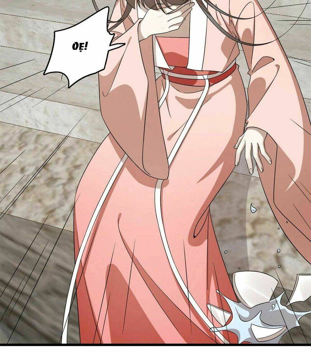 Độc Bộ Thiên Hạ: Đặc Công Thần Y Chapter 348 - Trang 29