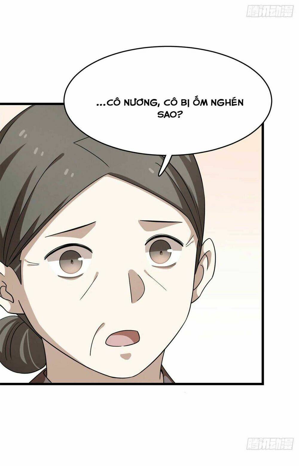 Độc Bộ Thiên Hạ: Đặc Công Thần Y Chapter 348 - Trang 30