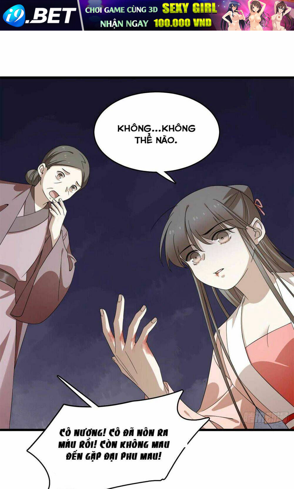 Độc Bộ Thiên Hạ: Đặc Công Thần Y Chapter 348 - Trang 31