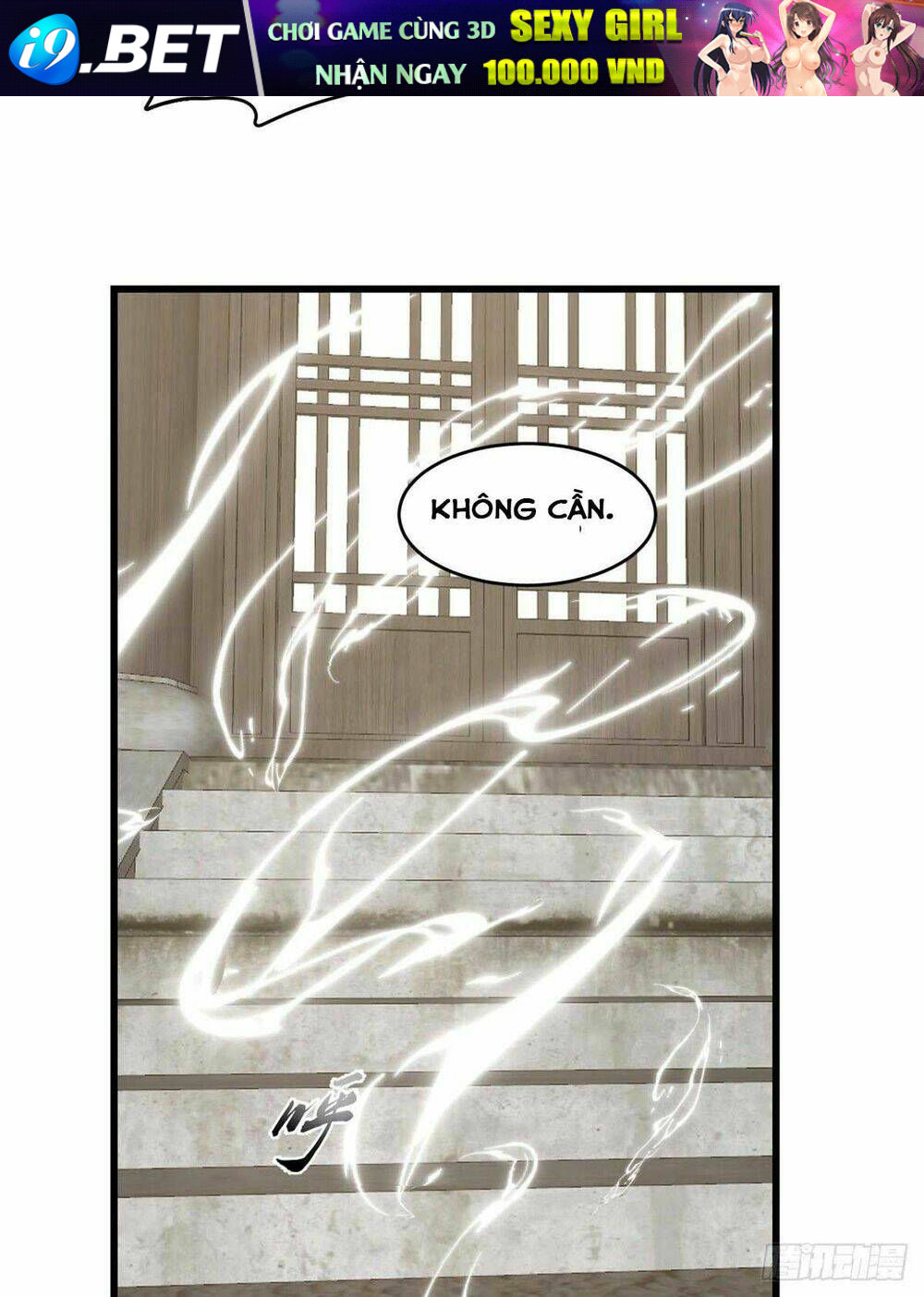 Độc Bộ Thiên Hạ: Đặc Công Thần Y Chapter 348 - Trang 32