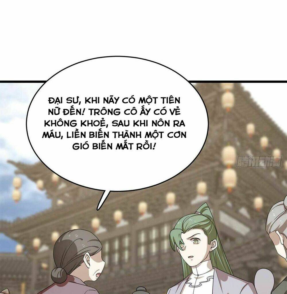 Độc Bộ Thiên Hạ: Đặc Công Thần Y Chapter 348 - Trang 35