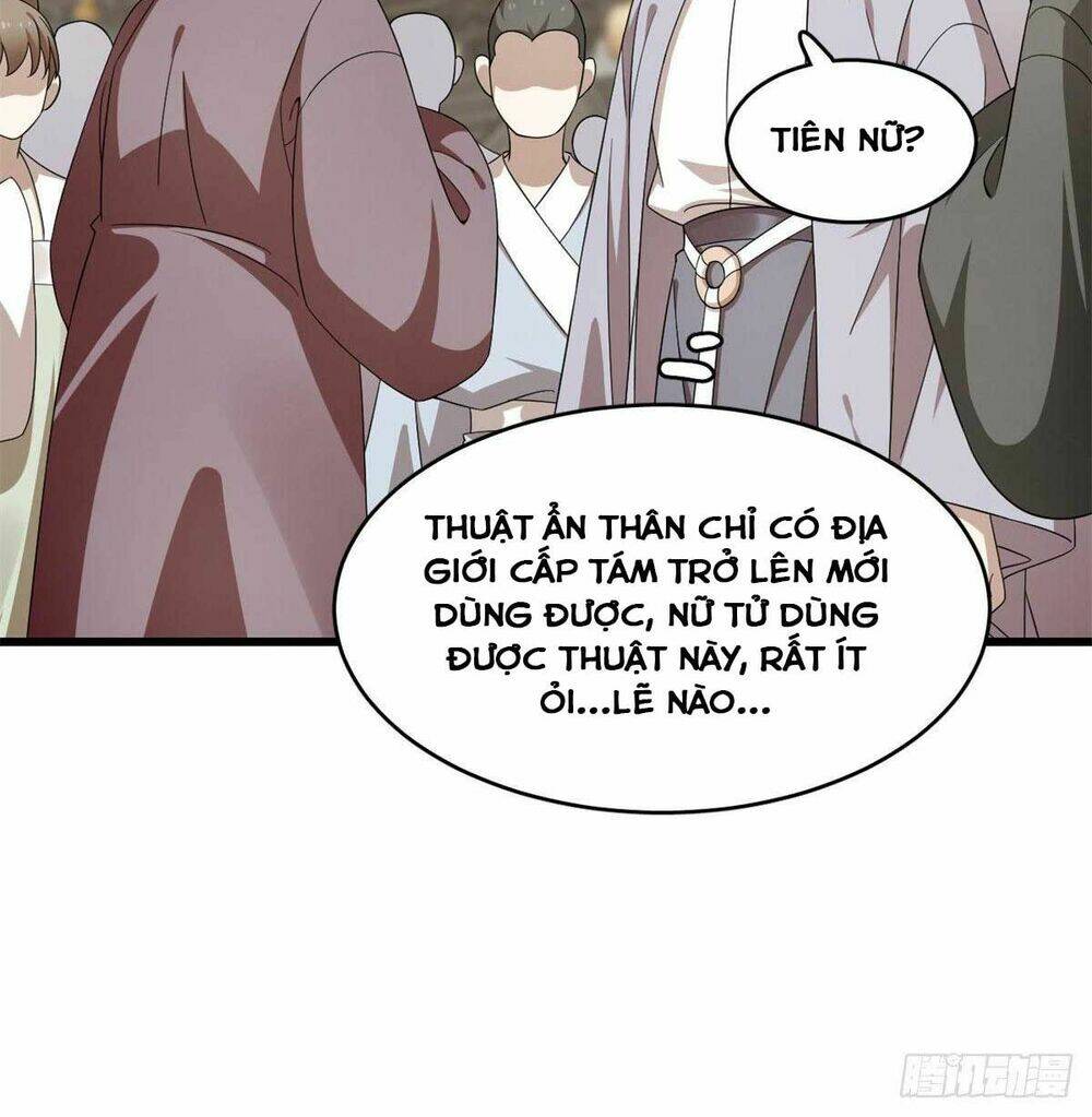 Độc Bộ Thiên Hạ: Đặc Công Thần Y - Chapter 348 - Page 36