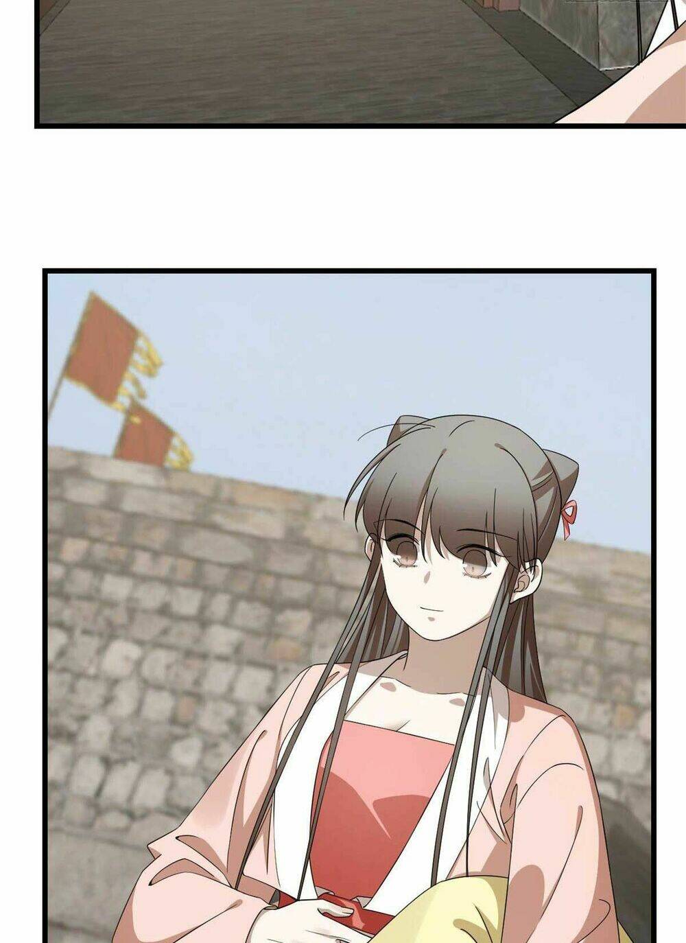 Độc Bộ Thiên Hạ: Đặc Công Thần Y Chapter 348 - Trang 3