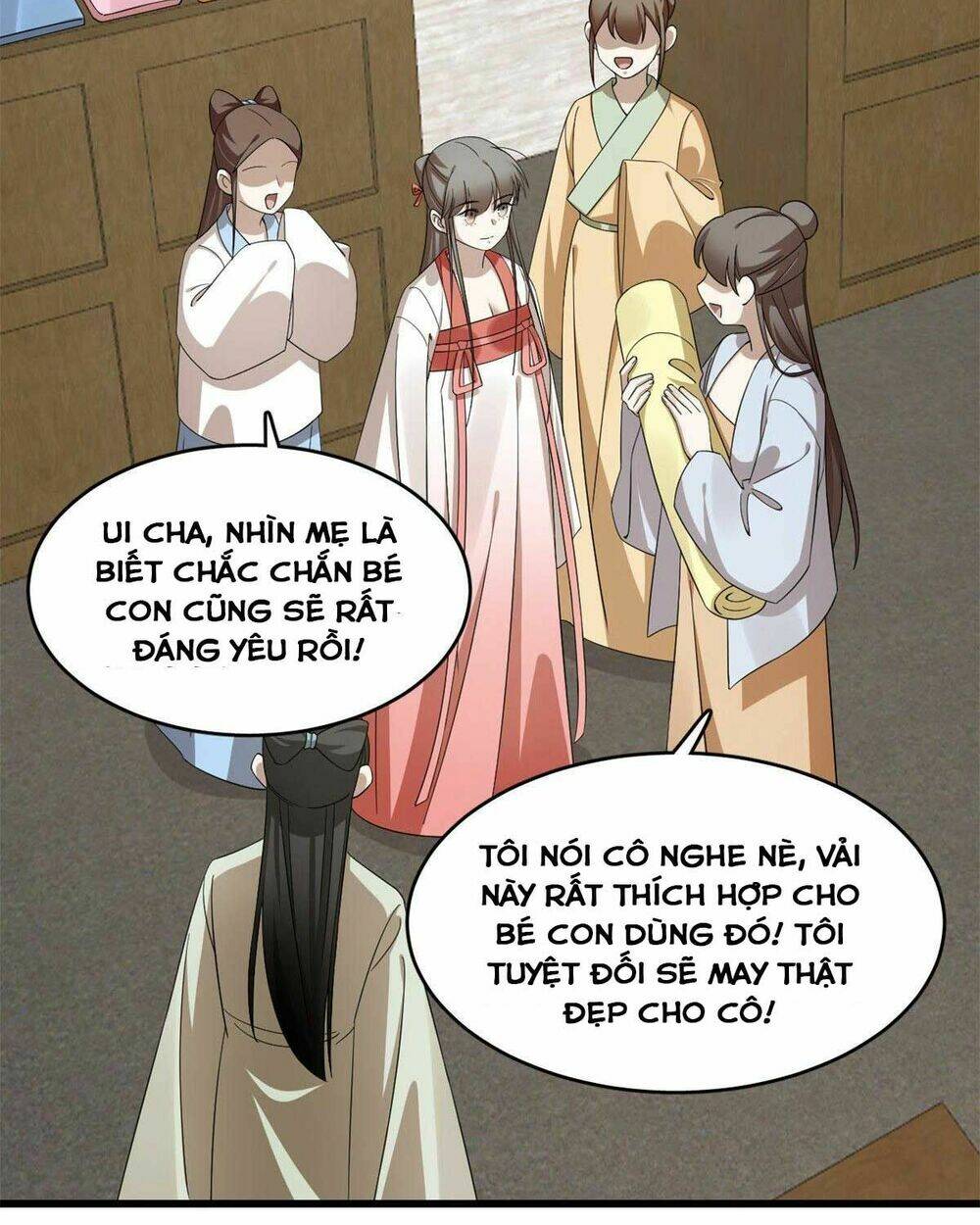 Độc Bộ Thiên Hạ: Đặc Công Thần Y Chapter 348 - Trang 6