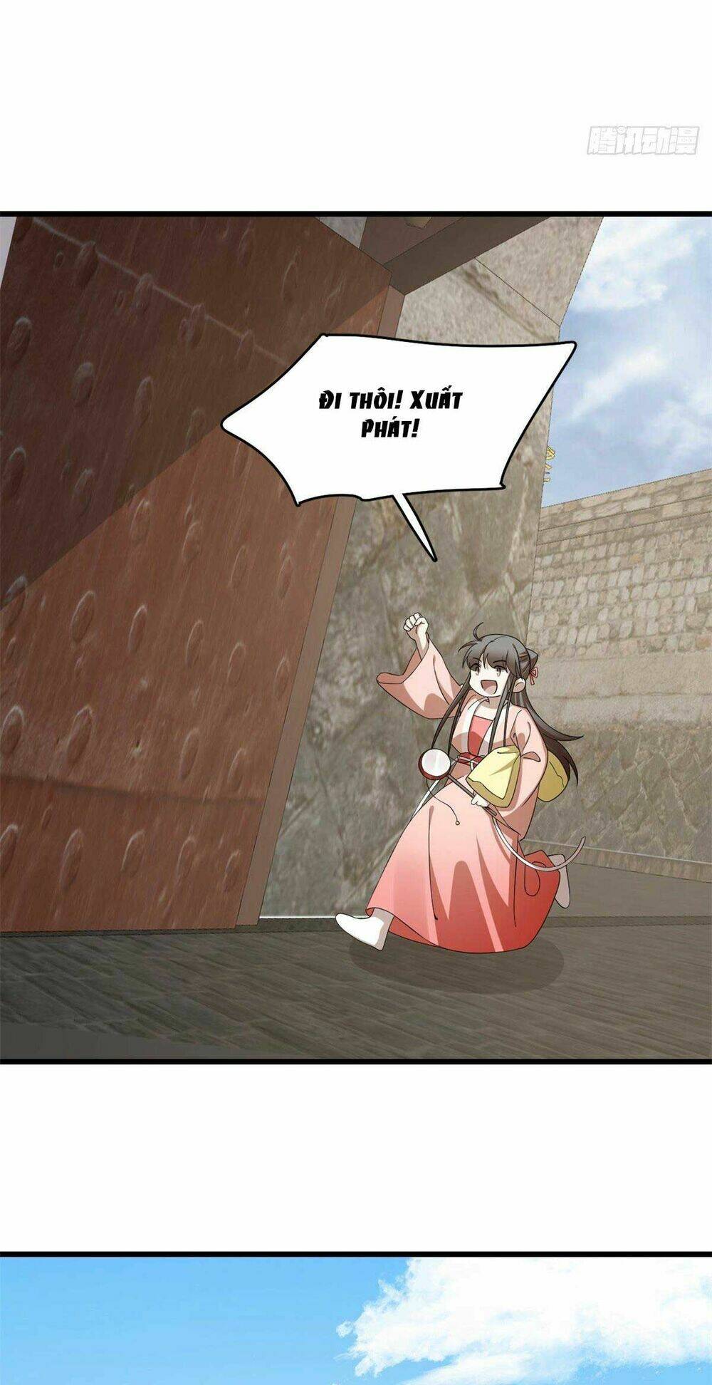 Độc Bộ Thiên Hạ: Đặc Công Thần Y Chapter 348 - Trang 7