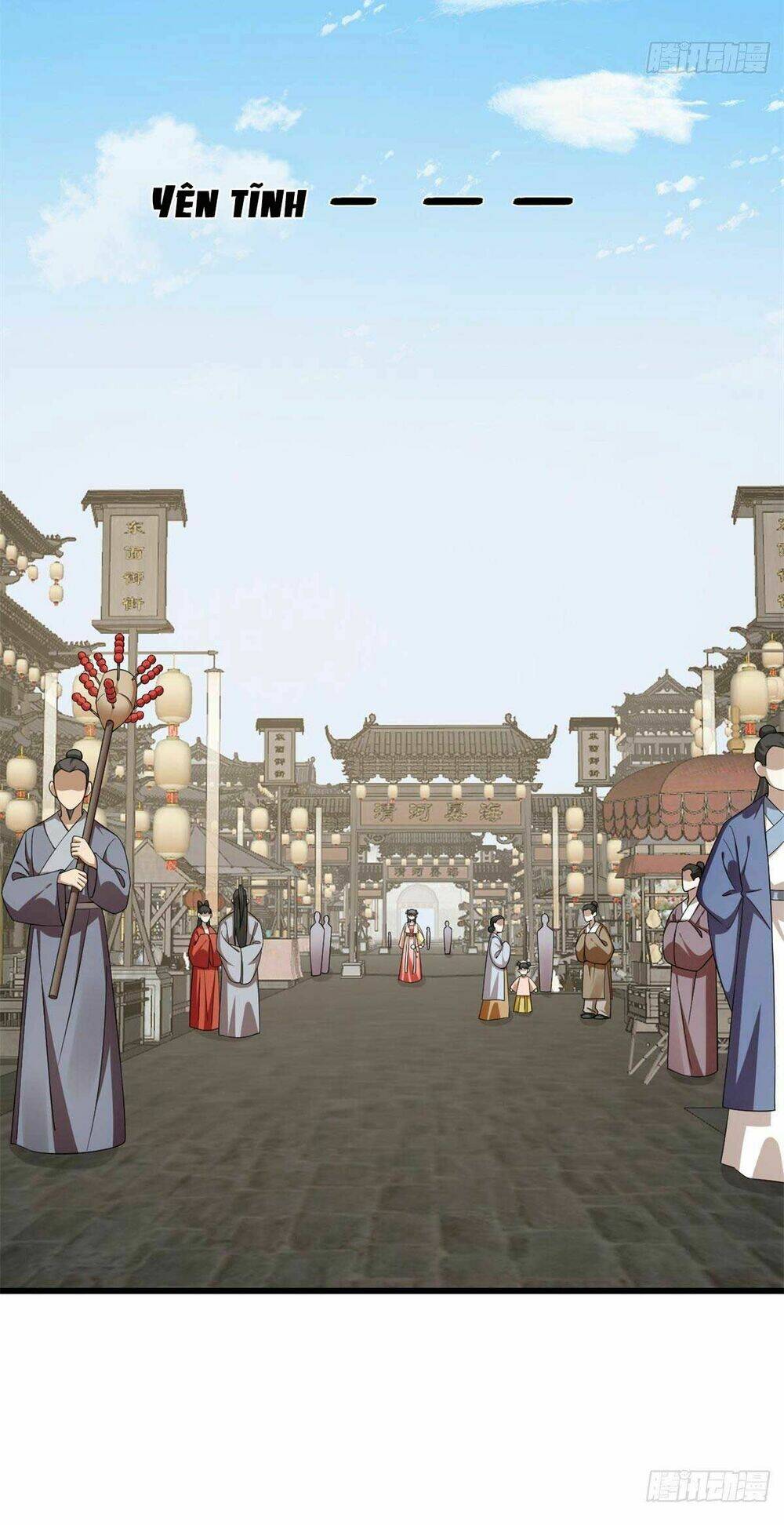 Độc Bộ Thiên Hạ: Đặc Công Thần Y Chapter 348 - Trang 8