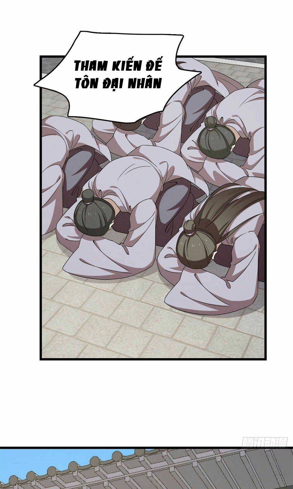 Độc Bộ Thiên Hạ: Đặc Công Thần Y Chapter 349 - Trang 11